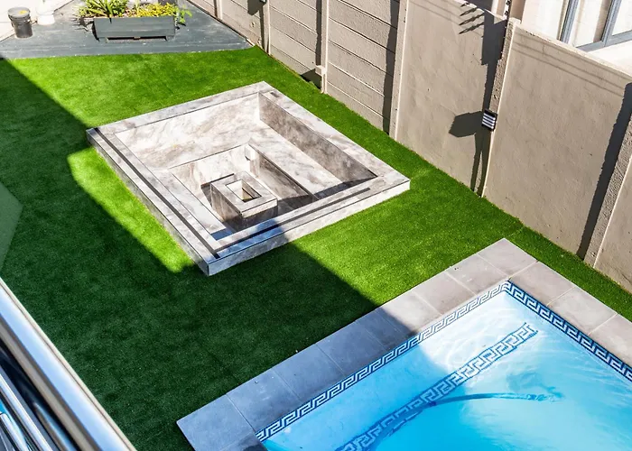 Enclaves Villa